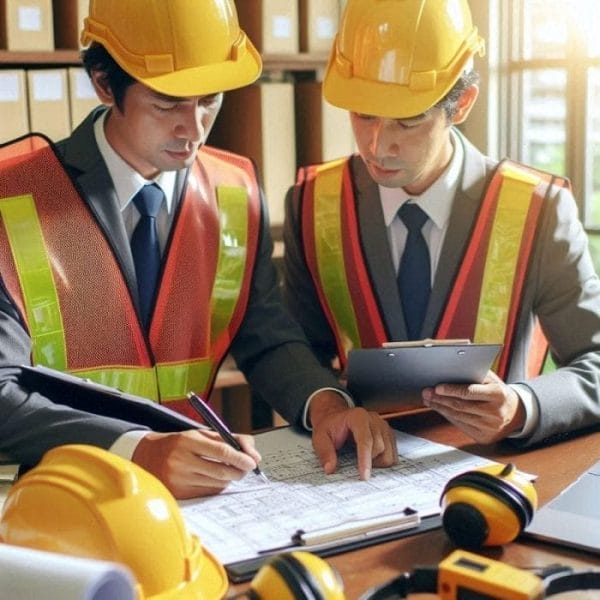 Prosto delovno mesto varnostni inženir na terenu